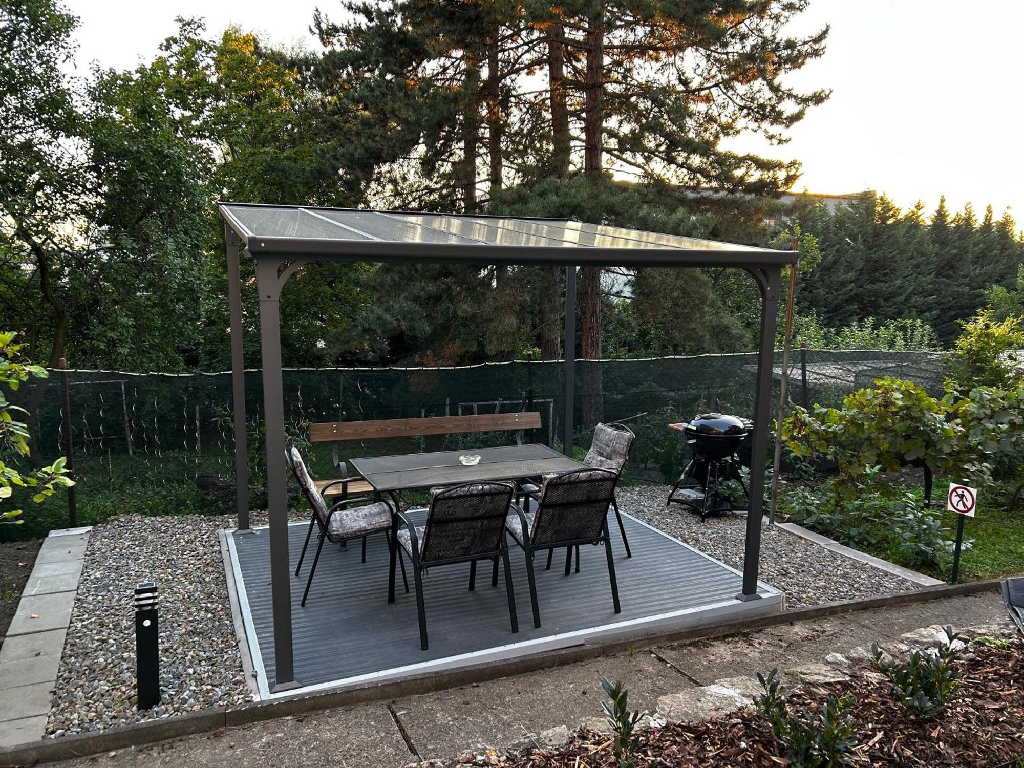 Ubytovani V Brne - Schodova Brno Exterior photo