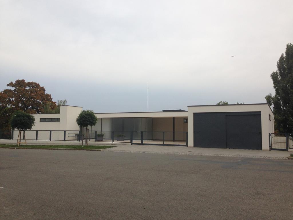 Ubytovani V Brne - Schodova Brno Exterior photo